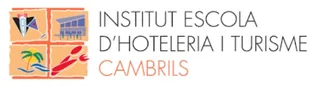 Institut d'Hoteleria i Turisme de Cambrils
